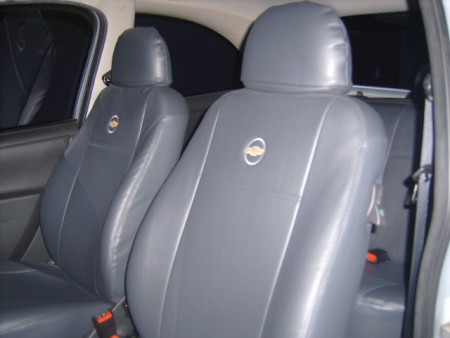 Encosto Dianteiro do Celta